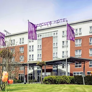 Hotel Mercure Unna, Kamen