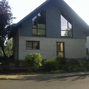 Apartment Ursula Eck, Bergisch Gladbach
